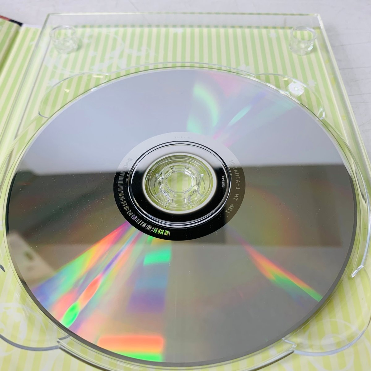 品 学園ヘタリア DS 限定版特典ドラマCD アニメイト限定セット ドラマ