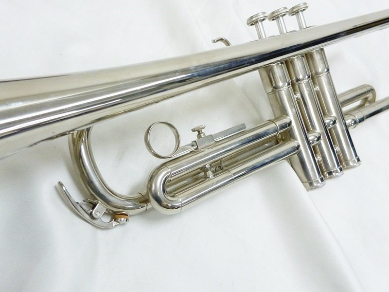 YTR-136 YAMAHA トランペット Hard with ／ヤマハ △ YAMAHA ヤマハ