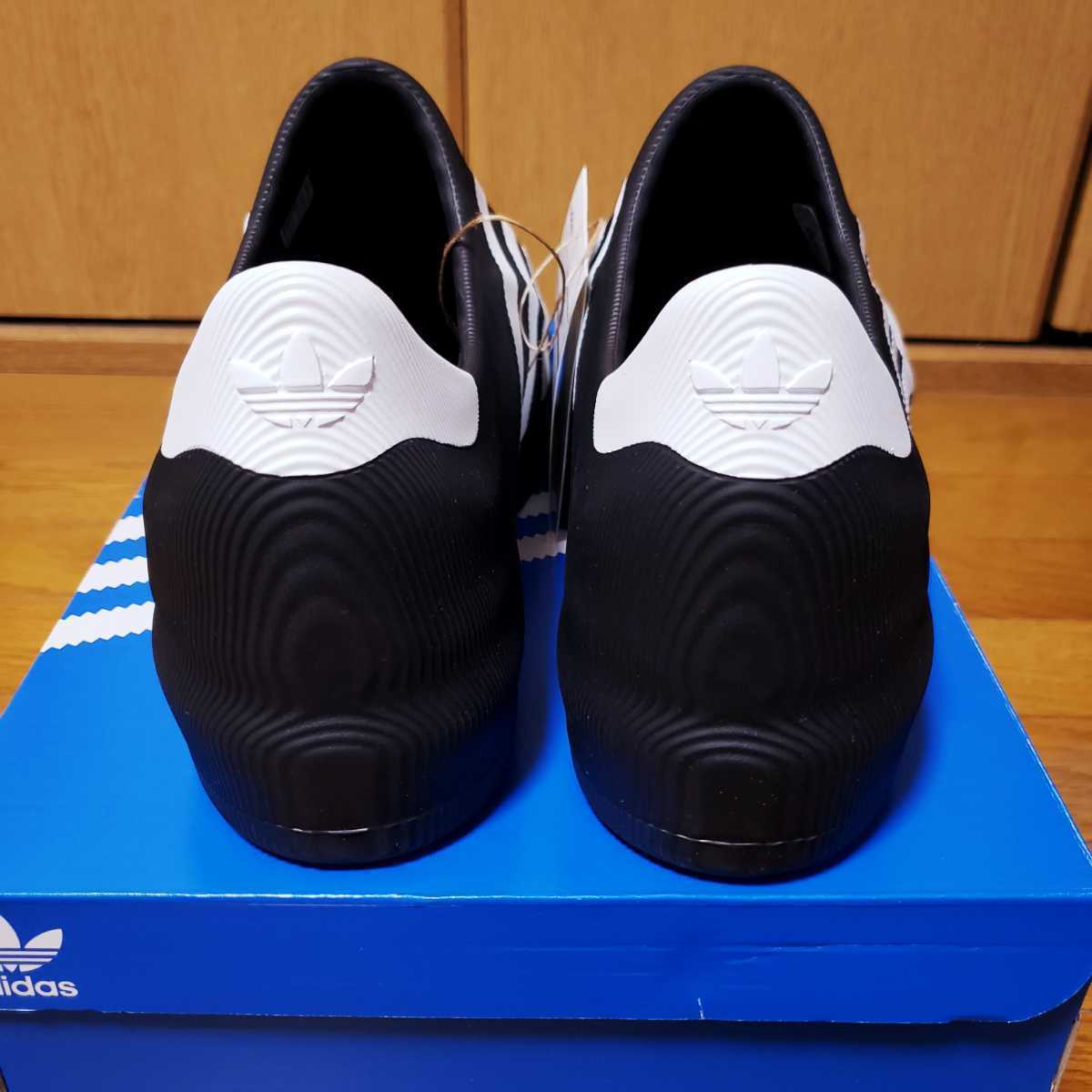 新品】adidas Originals アディフォーム SST 27.5cm アディダス Adifom 