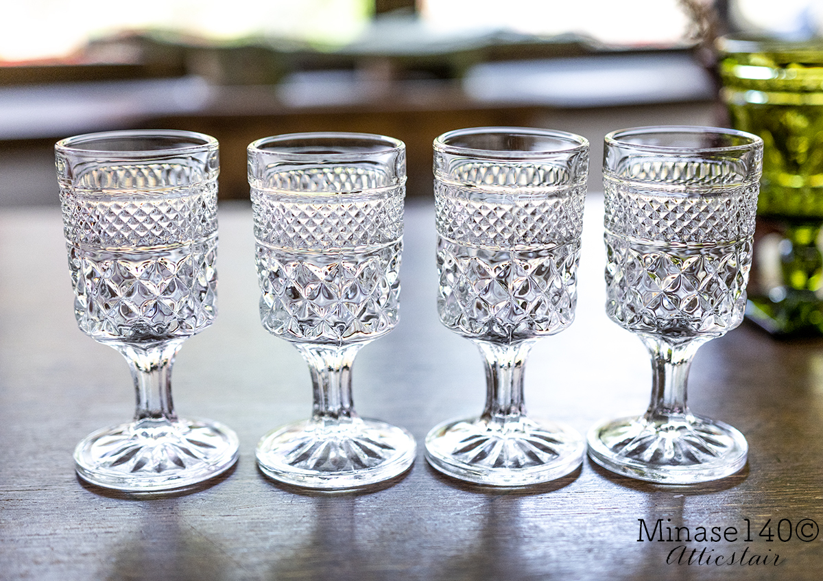 地球瓶 大型 お煎餅屋 駄菓子屋 ガラス瓶 高さ約40cm 保存容器・ケース