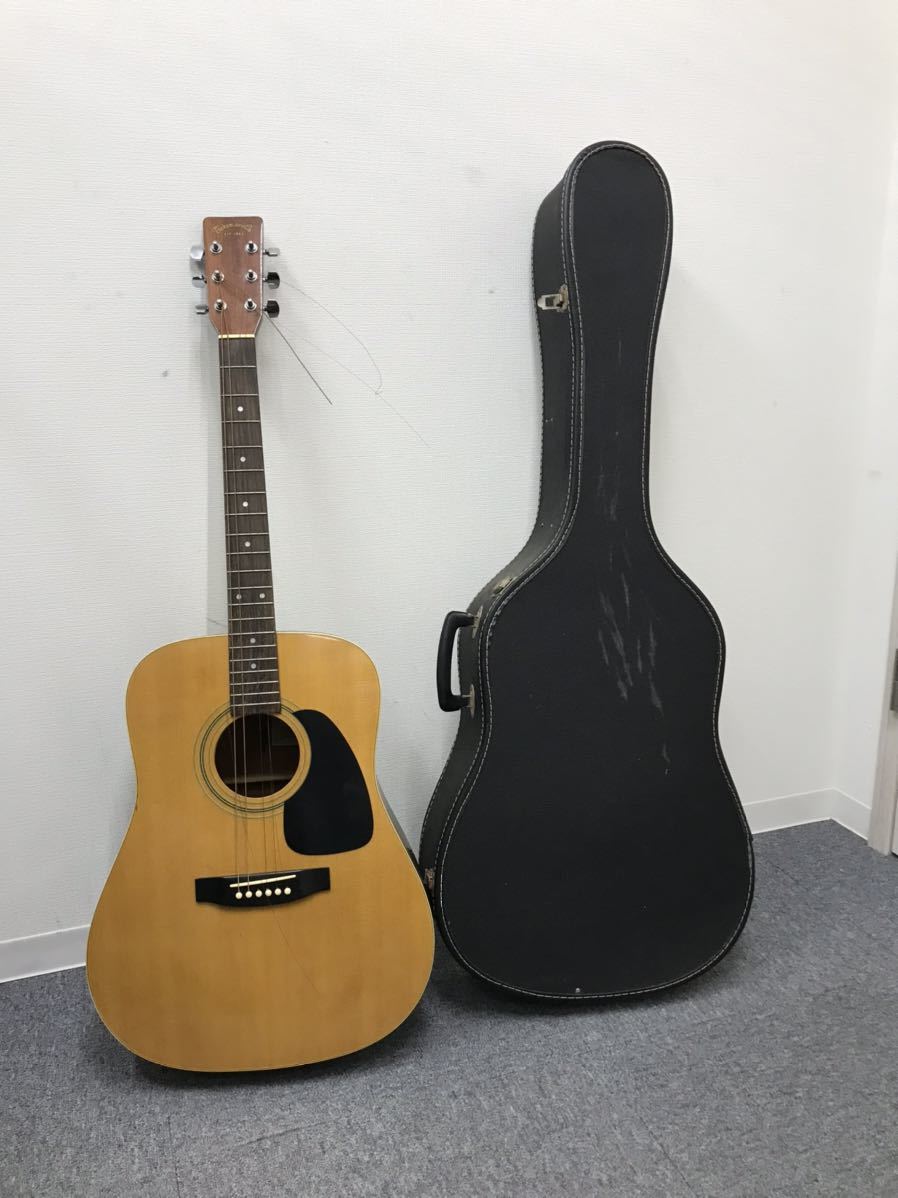 bst41-y986)(a4) Takamine タカミネ アコースティックギター Takamine
