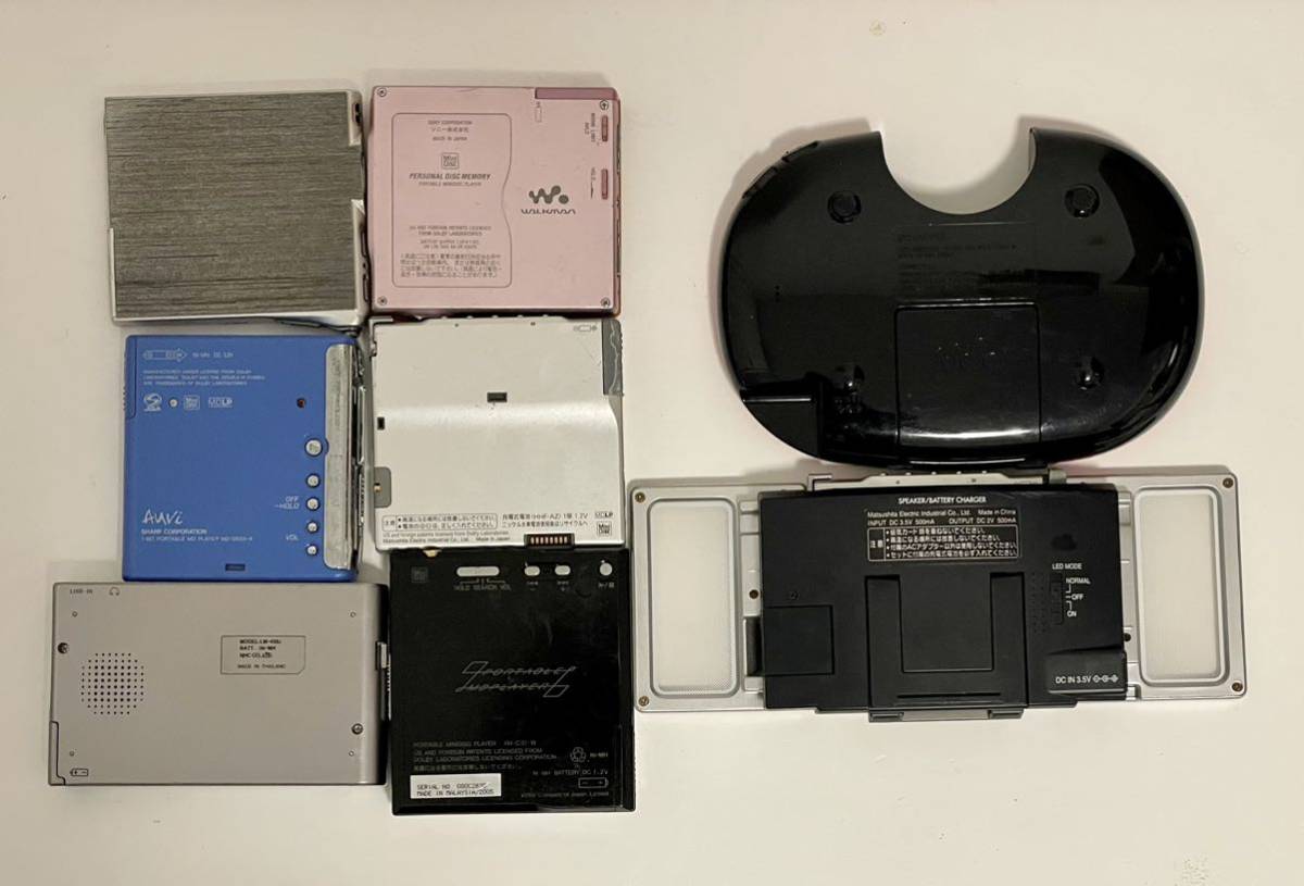 Apple iPod SONY ウォークマン デジタル WALKMAN プレーヤー