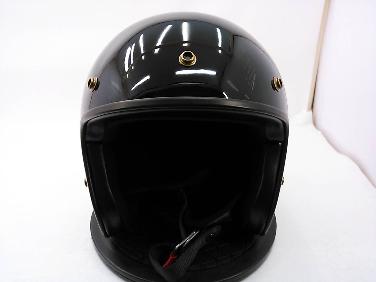使用極わずか 美品 SHOEI ショウエイ FREEDOM フリーダム ブラック M