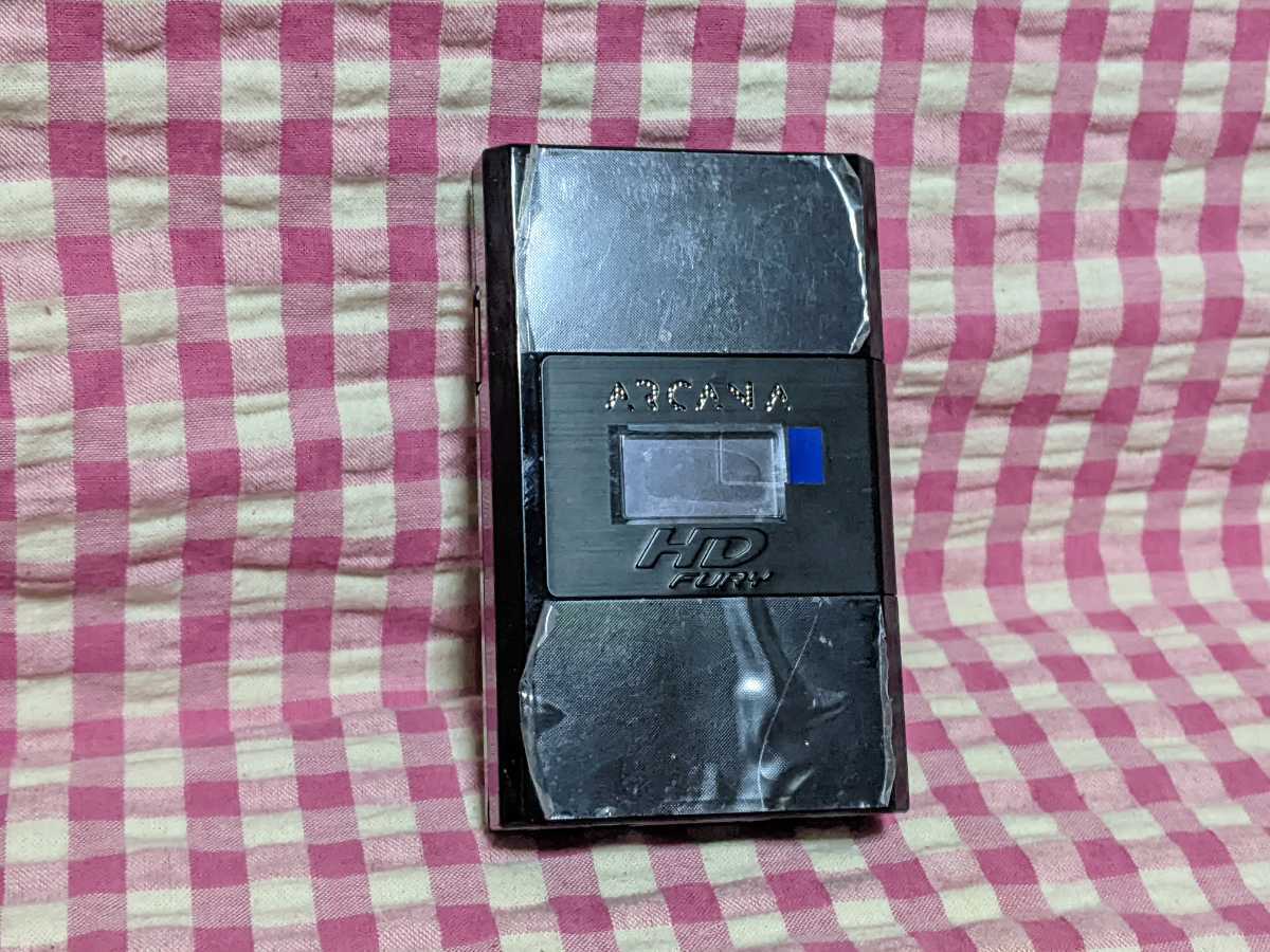 HDFury eARC対応HDMI音声分離器・eARCアダプター 4K HDR HDFury ARCANA アルカナeARC対応HDMI音声分離器