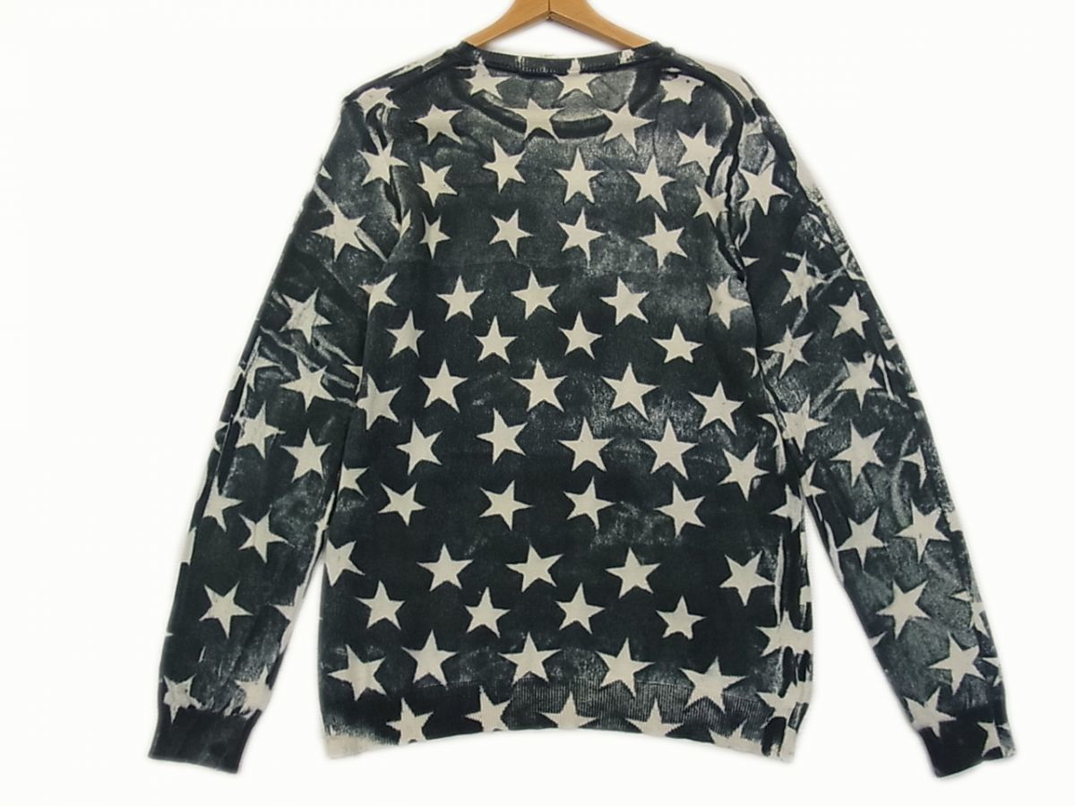 名作 ポロラルフローレン 星条旗 デニムジャケット Gジャン ボア 3L 美