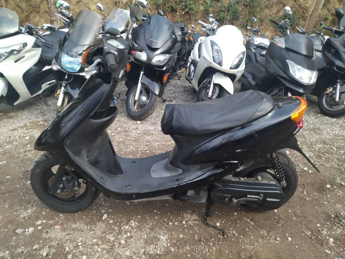 YAMAHA SA16J ZR ジョグ リモコンユニット ジョグ50 ヤマハ リモコン 