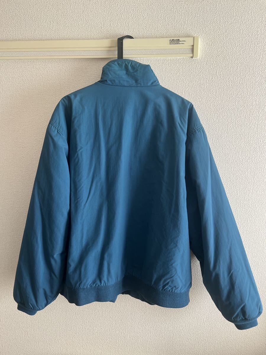 80s 90s USA製 L.L.Bean エルエルビーン メンズ ヴィンテージ 裏