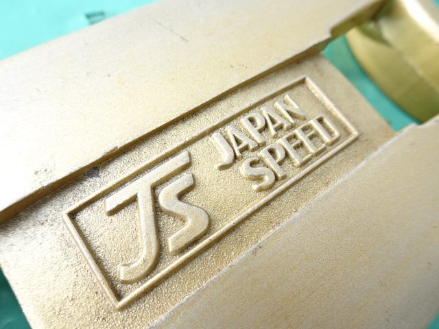 GSX250E GSX400E GS400 リード工業 JS ジャパンスピード 