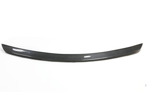 高品質♪ メルセデス ベンツ リアル カーボン トランクスポイラー R172 SLK200 SLK350 SLK55 SLKクラス MT トレンド+ エクスクルーシブ