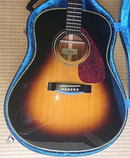 希少YAMAHA LL-8MJ 【美品・希少】YAMAHA LL-8MJ 希少YAMAHA LL-8MJ