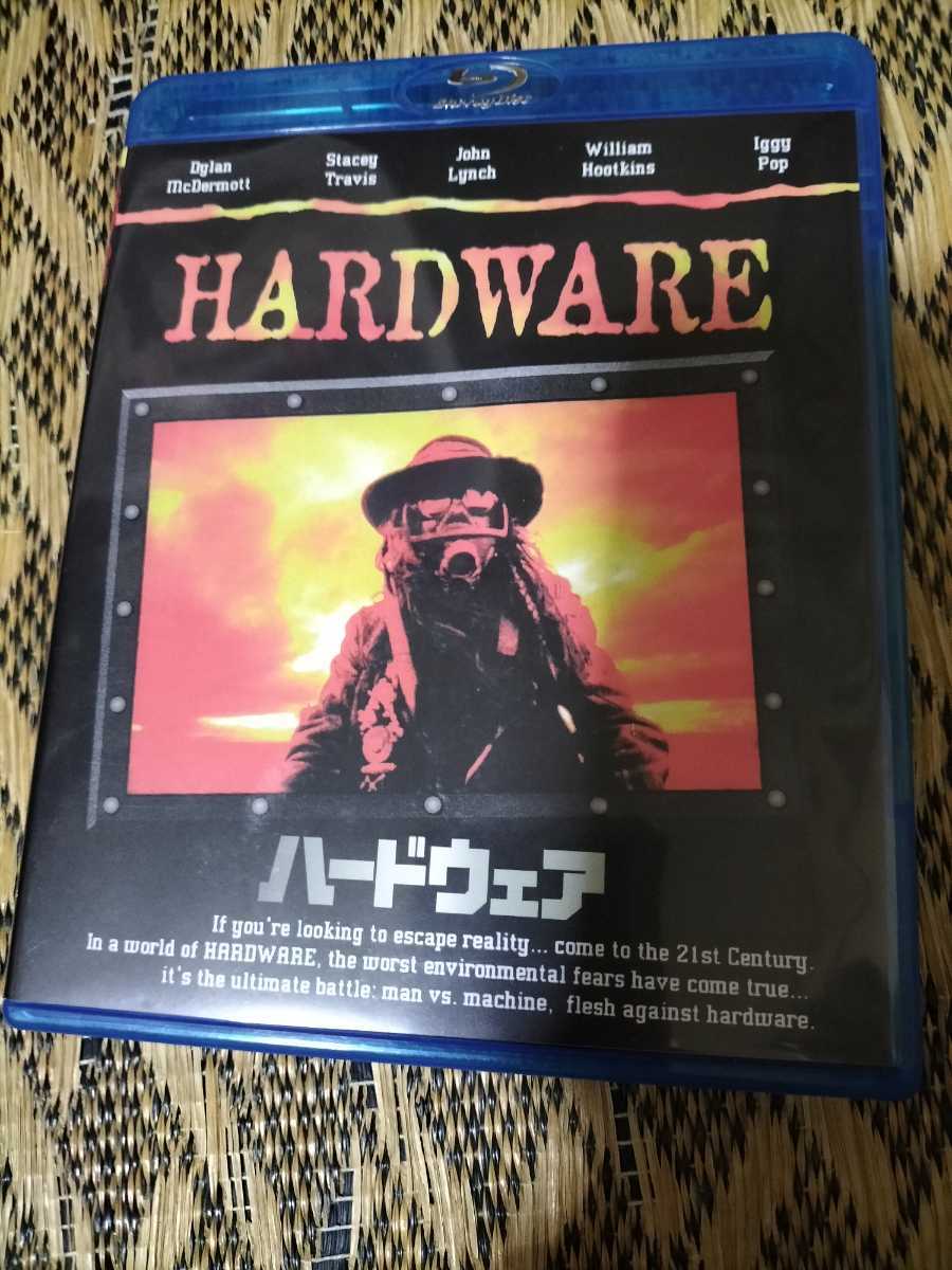 廃盤 ハードウェア ブルーレイ Blu-ray ハードウェア - ブルーレイ