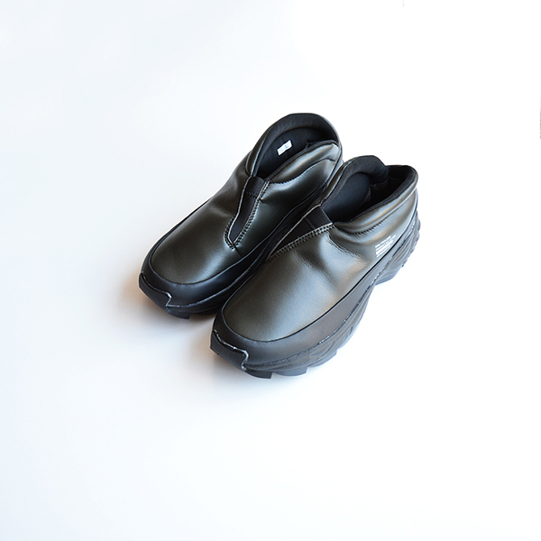 40%OFF 810S ET 030 PHYLMOC フィルモーク ブラック　23.5/24.5 /26cmあります入札前に質問コーナーからサイズ指定お願いします