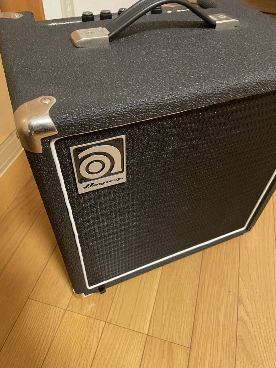 Trace Elliot ベースアンプ GP7-SM 150W