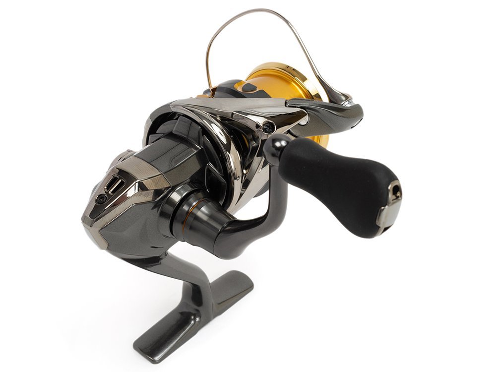 SHIMANO シマノ 20 ツインパワー 2500S 未使用【及川質店】 【公式通販】