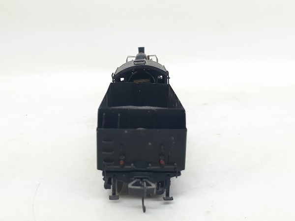 専用宮沢模型 HOゲージ 蒸気機関車 ブラック R218-N30-401 宮沢模型 HOゲージ C57 蒸気機関車 国鉄 鉄道模型 箱あり