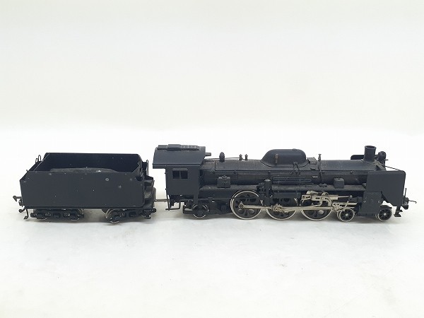 R218-N30-401 宮沢模型 HOゲージ C57 蒸気機関車 国鉄 鉄道模型 箱あり