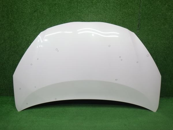 JX42727 アクア NHP10 前期中期 ボンネットフード AQUA 外装、エアロ