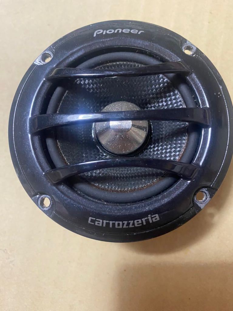 カロッツェリア carrozzeria ミッドレンジ TS-S062PRS TS-S062PRS