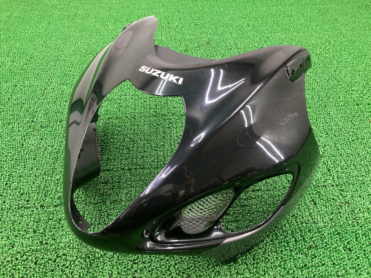 RGV250γSP 純正 左サイドカウル センターカウル VJ23A ガンマ 傷などあり