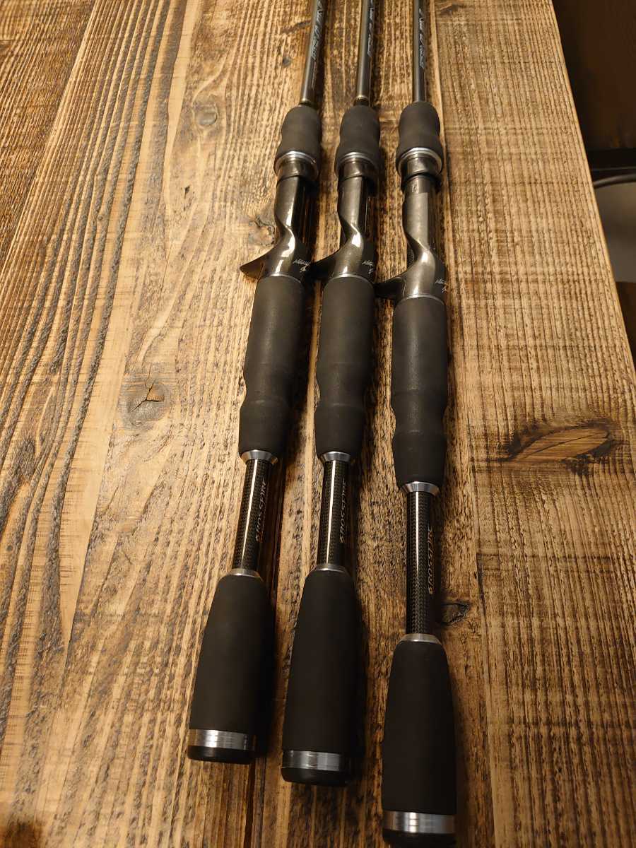 0 | 1⁄2 セブンハーフ ダイワ ダイワ(DAIWA) 76XHB シーバスロッド 1⁄2