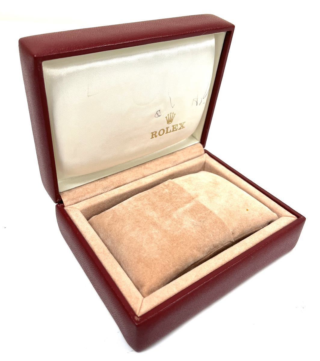 Rolex 腕時計用空箱 s.a geneve suisse 14.00.02 Rolex 腕時計用空箱