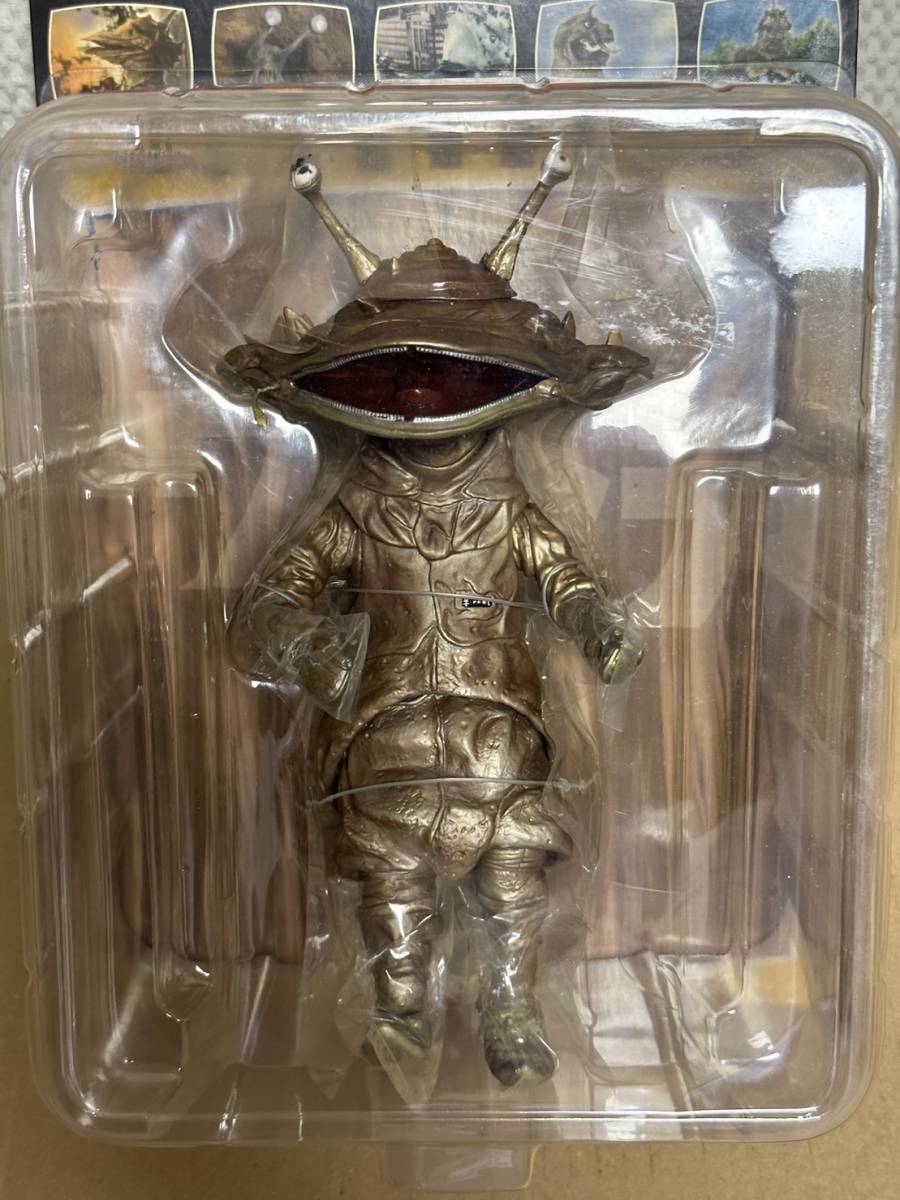 X-PLUS 大怪獣シリーズ ウルトラQ カネゴン 限定版 大怪獣シリーズ