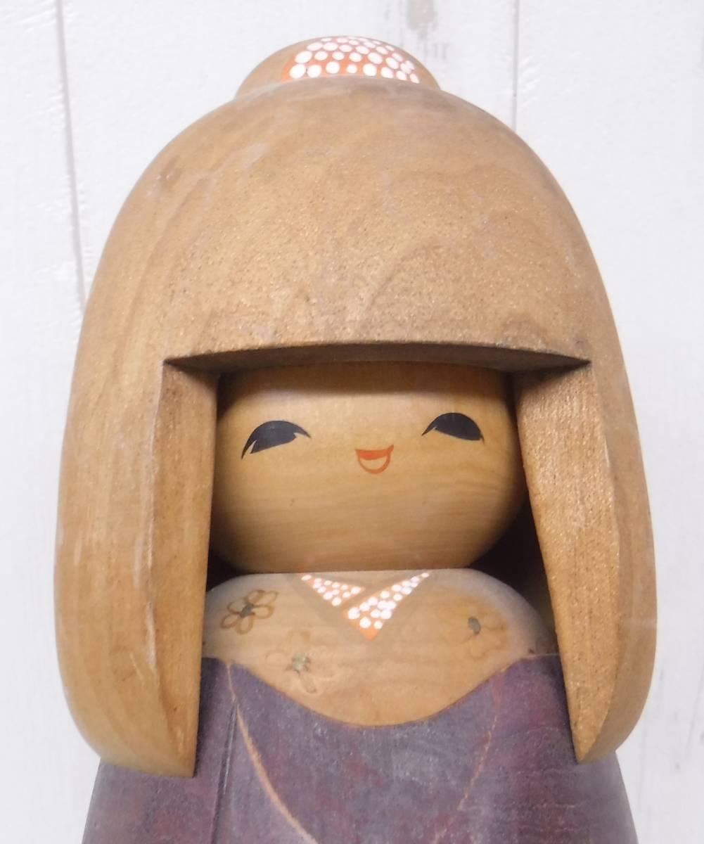 創作 こけし セット まとめ まとめて レトロ 可愛い kokeshi 人形 創作こけし 女の子こけし 人形 KOKESHI DOLL どんこわらし他セット all