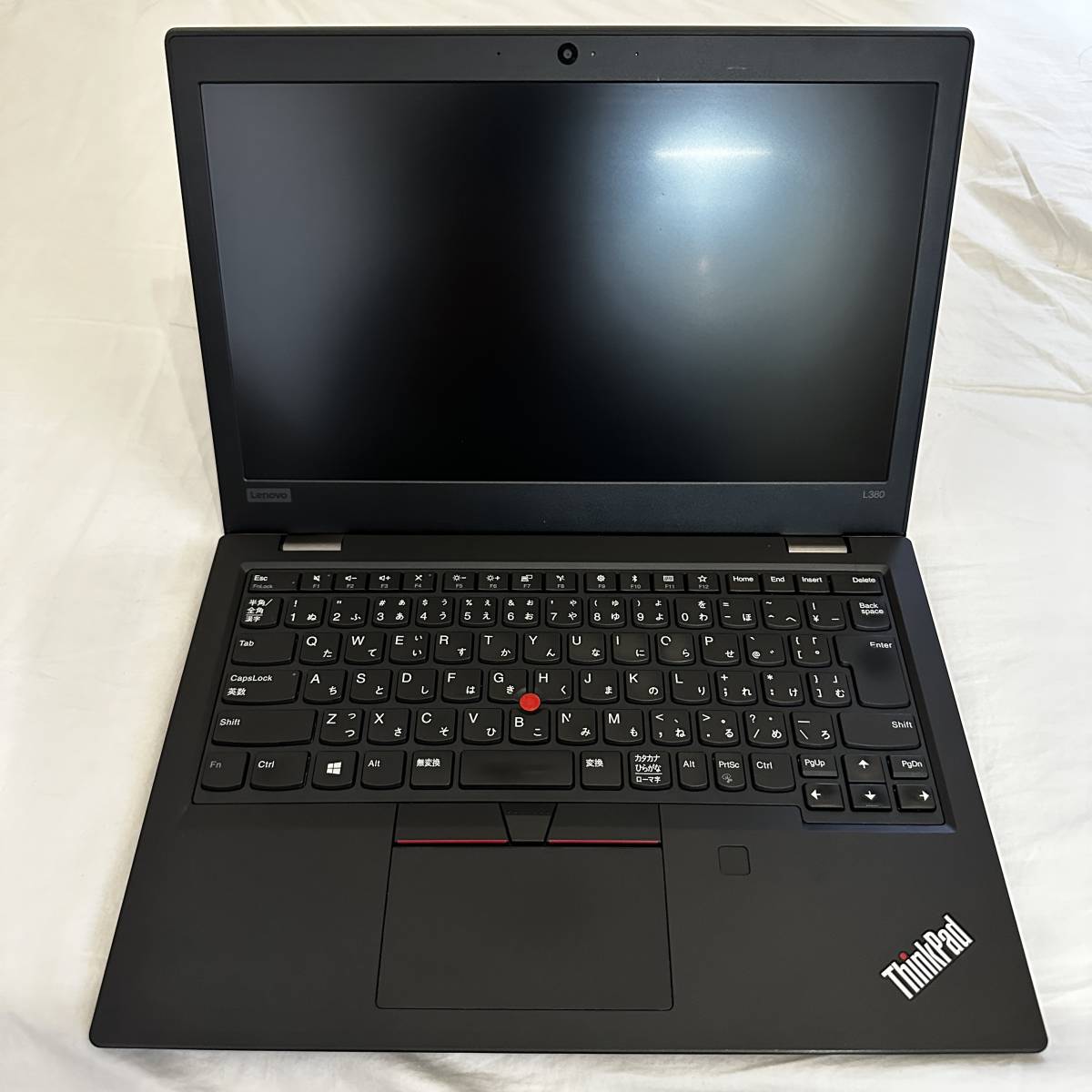 モバイルノートPC レノボ lenovo ThinkPad L380 液晶13.3FHD Core i5
