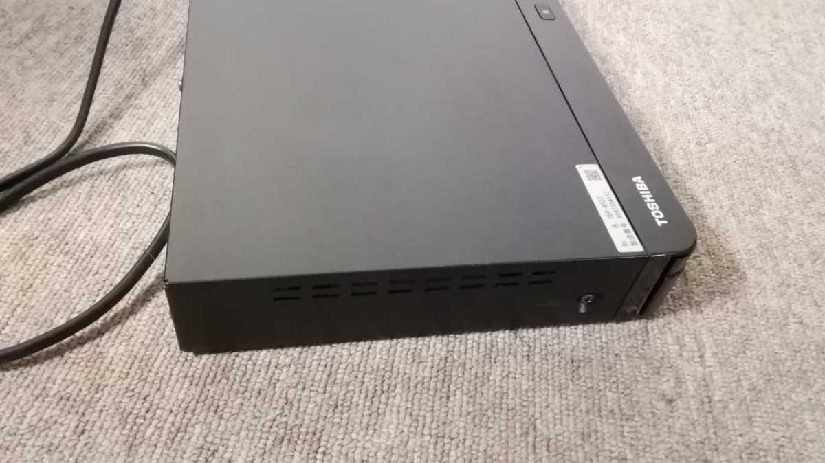 東芝 TOSHIBA REGZA - HDD⁄ブルーレイ HDD&ブルーレイディスク