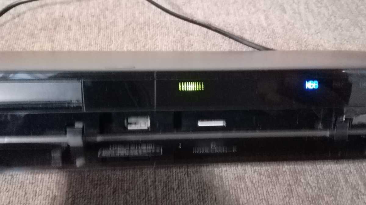 東芝 TOSHIBA REGZA - HDD⁄ブルーレイ HDD&ブルーレイディスク