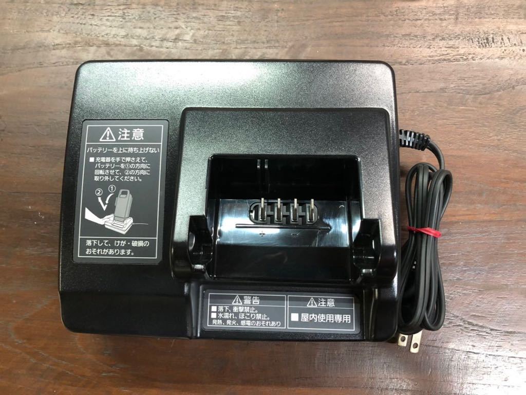 パナソニック電動自転車バッテリー 充電器 PanasonicNKJ073Zバッテリー