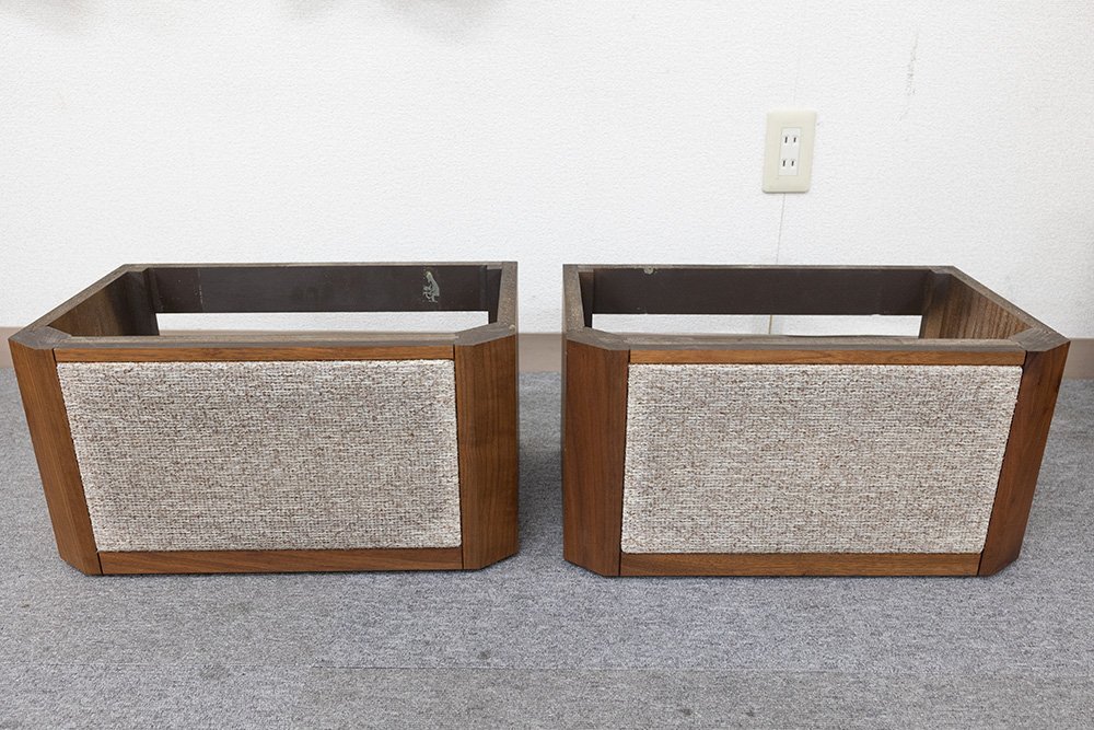 TANNOY タンノイ Stirling STD-1 ペア - スピーカースタンド