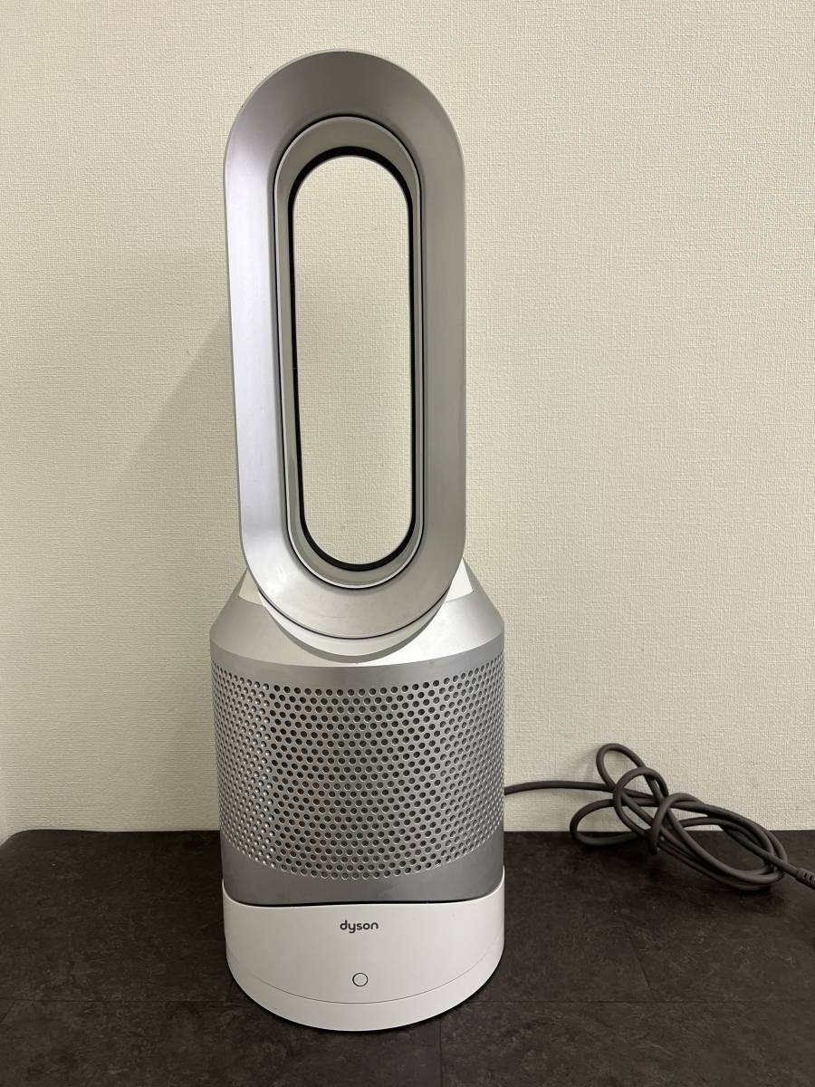 Dyson Purifier Gen1 Hot+Cool™ ダイソン dyson 扇風機 HP01 空気清浄