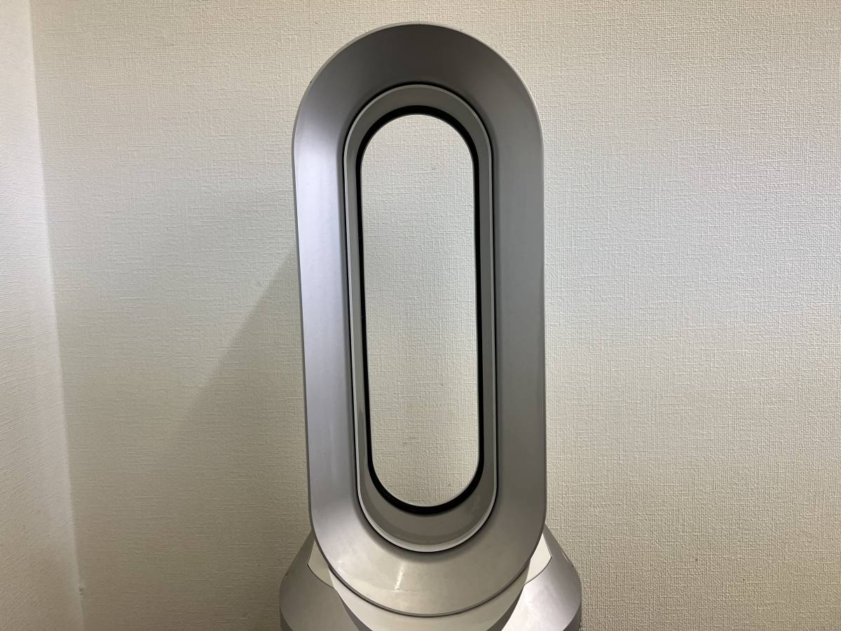 CT1690 Dyson HP01 l 空気清浄機能付 ファンヒーター ＋＋＋ご覧頂