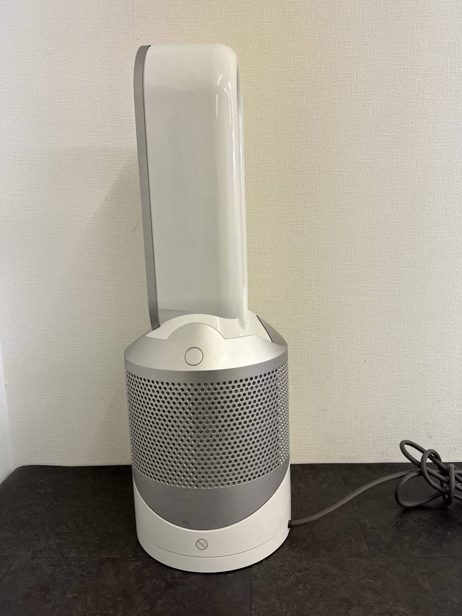 CT1690 Dyson HP01 l 空気清浄機能付 ファンヒーター ＋＋＋ご覧頂