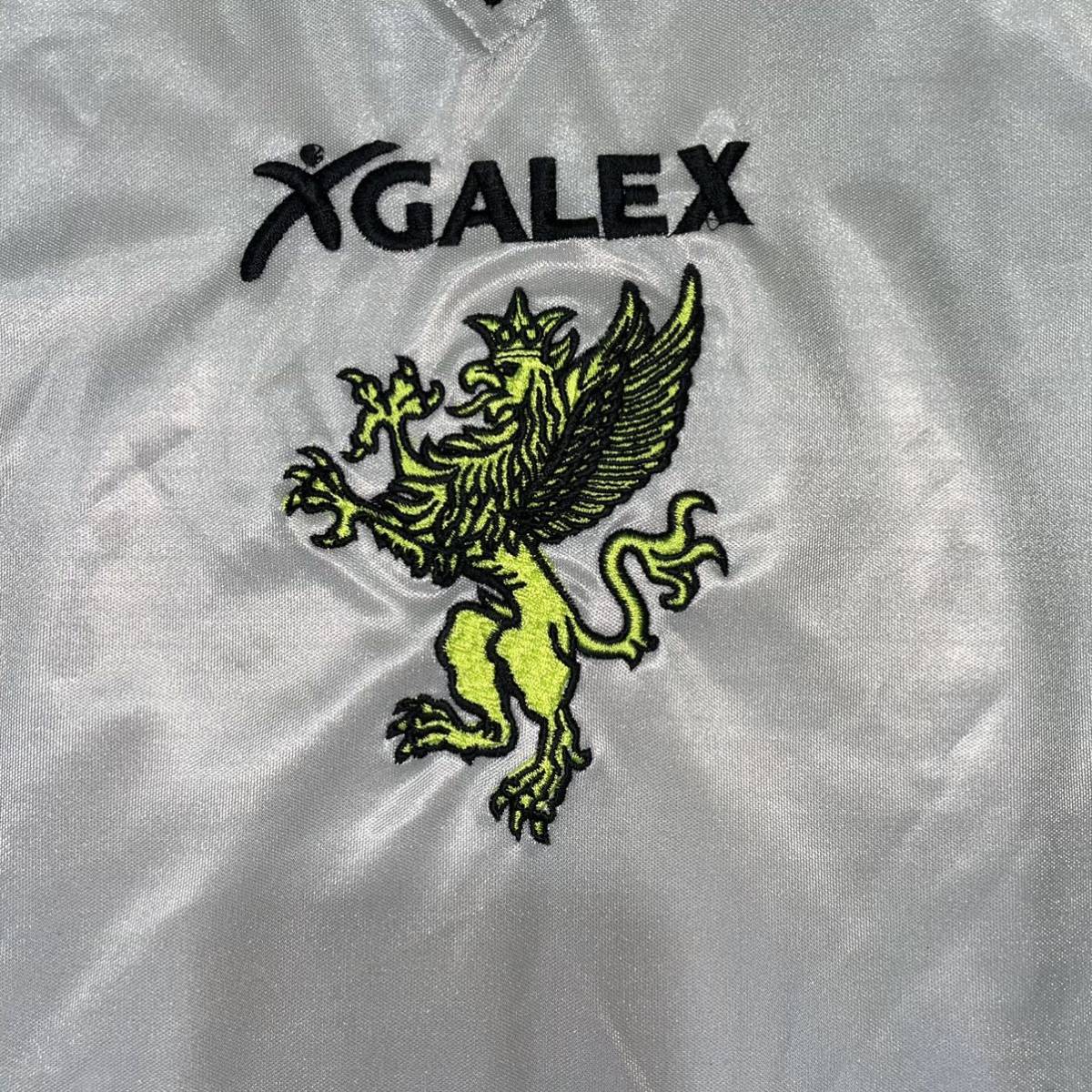 062 GALEX ペルージャ ユニフォーム 中田英寿 1円スタート 希少(セリエ