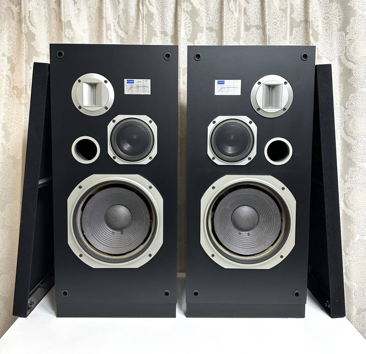 PIONEER スピーカー パイオニア ペア スピーカーペア Pioneer S-Y77 S