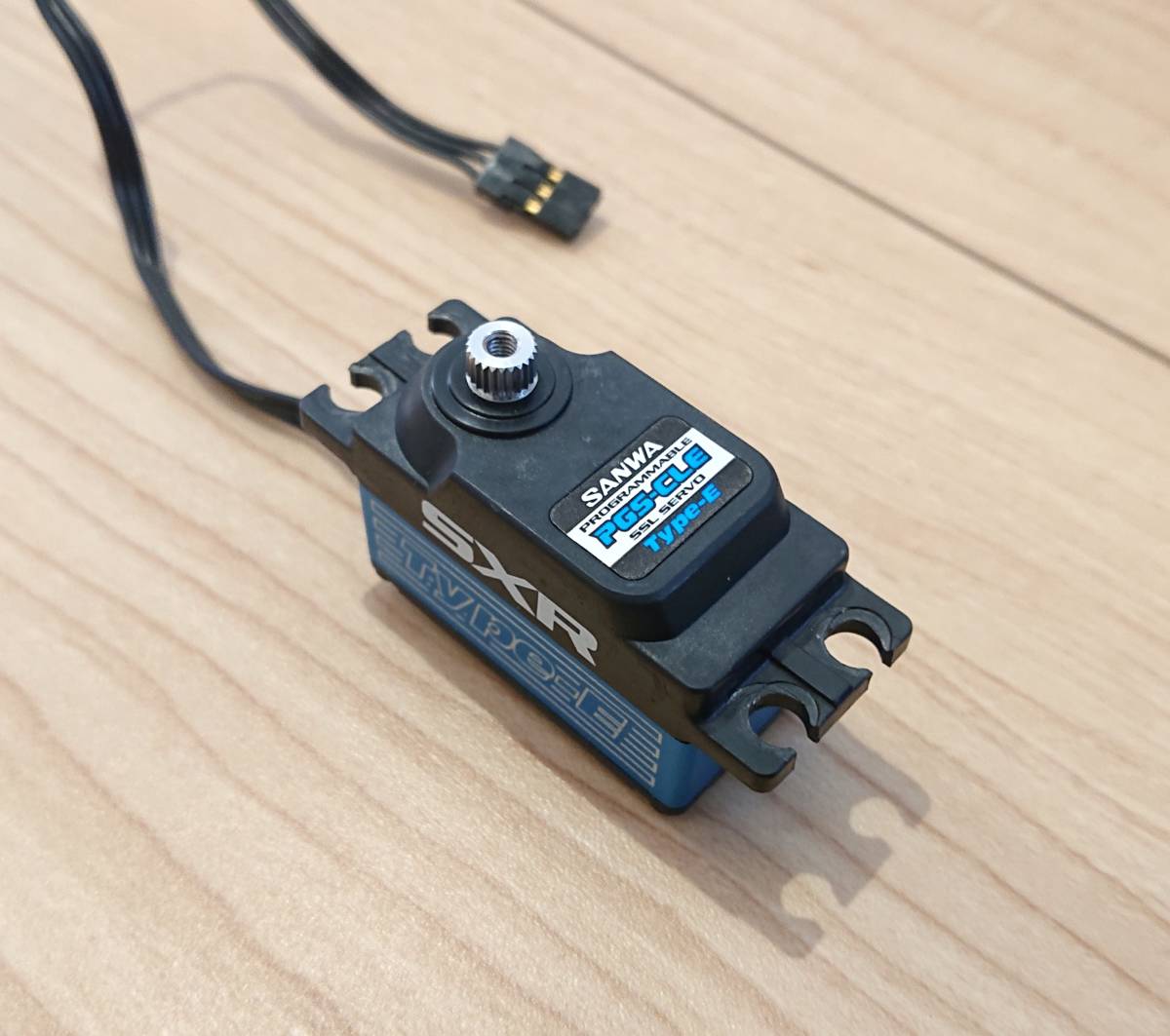 PGS-CLE SANWA サンワ サーボ Type-E | TYPE-E SSL Programable