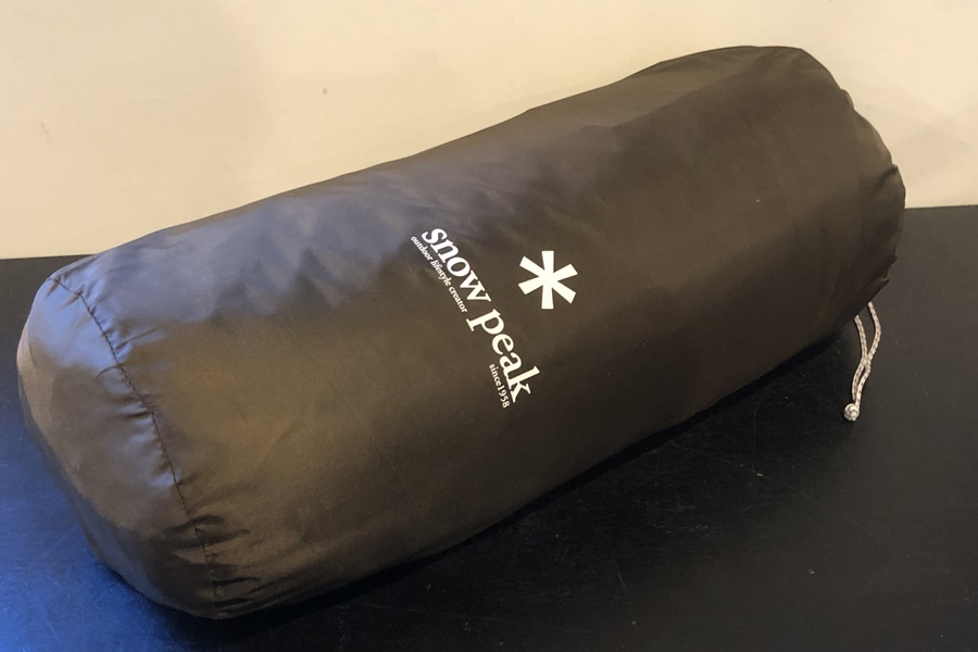 送料無料】東京)snow peak スノーピーク ランドステーション インナー