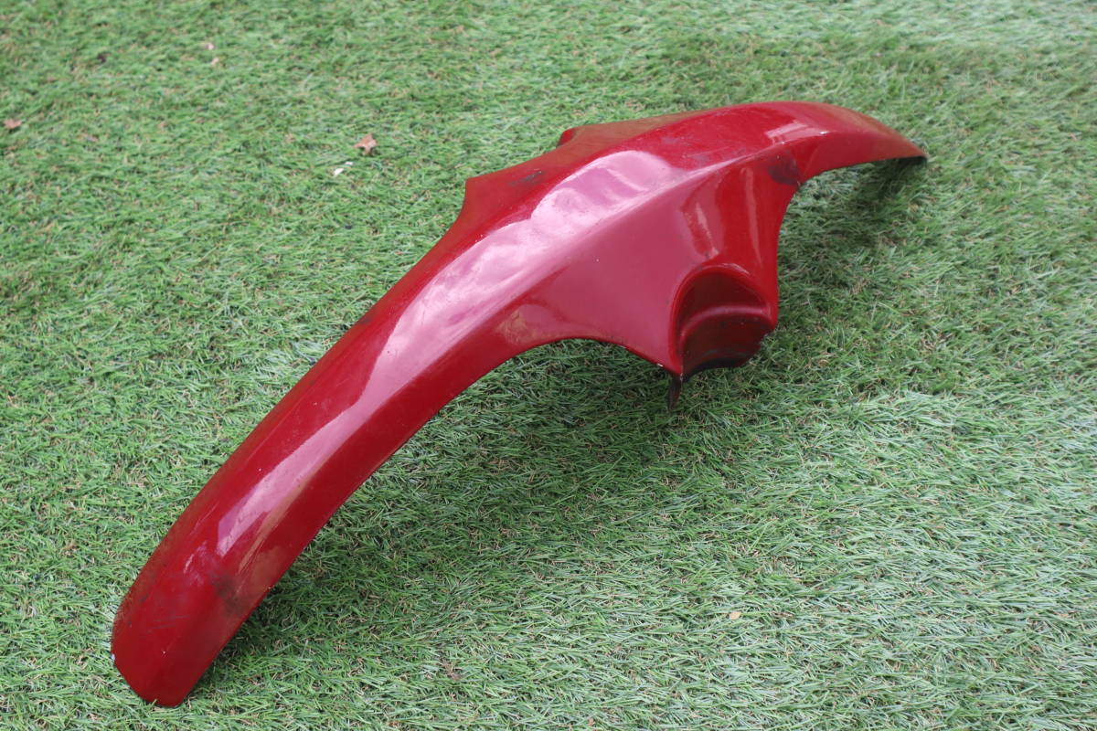 Z系 トンガリフェンダー Z750D1 Z750FX Z1000MK2 Z1 Z2 Z750RS CB400F Z400FX CB750 CB750F GS750 SS750 GT750