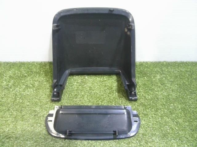インパネアッパーケース(2DIN) ② フォレスター SG5