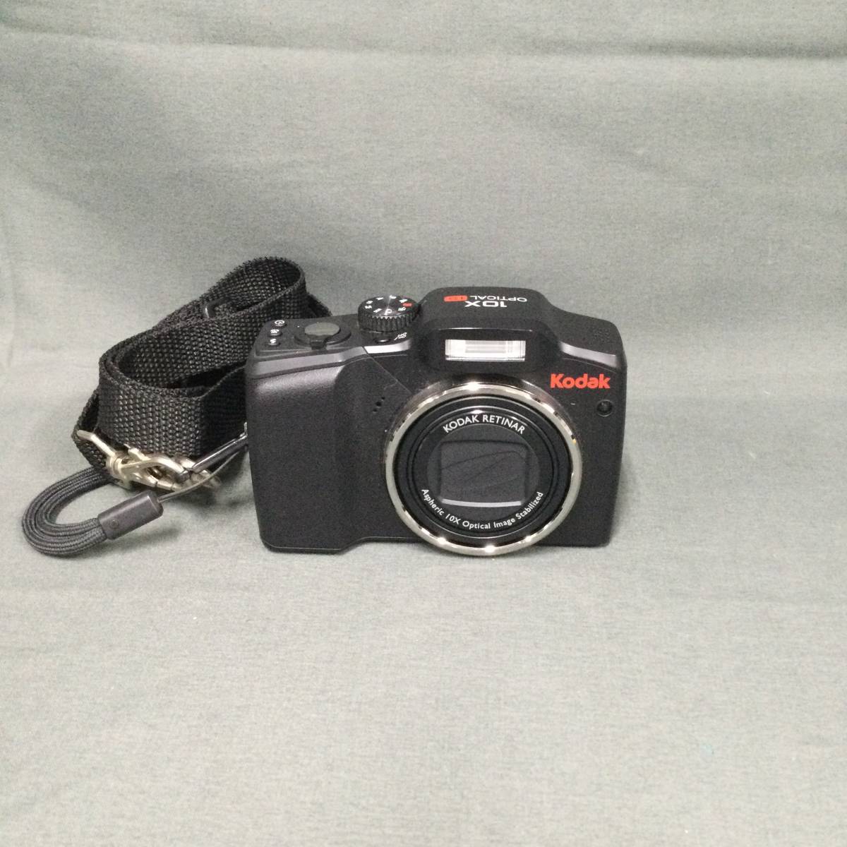 Nikon ニコン COOLPIX P4 クールピクス P4 デジタルカメラ コンパクト 