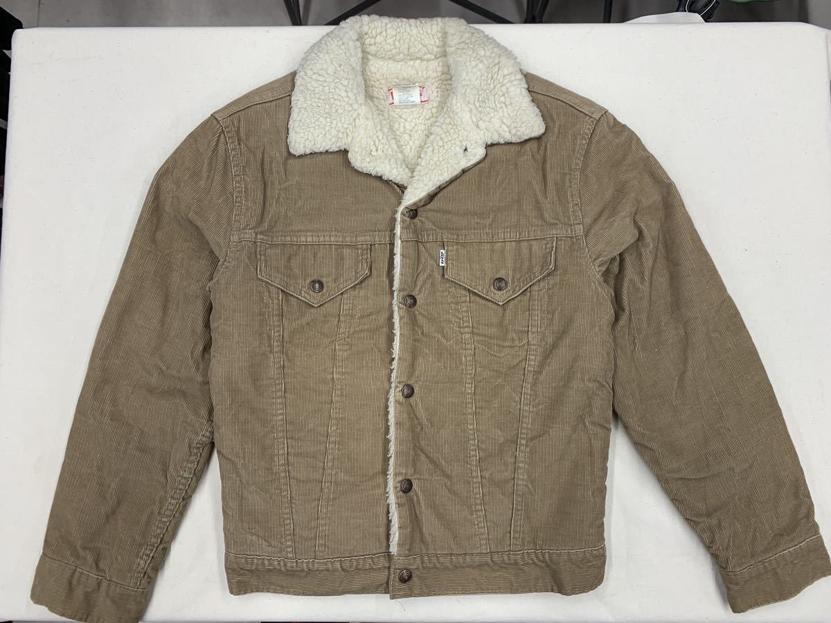 70S リーバイスLevi