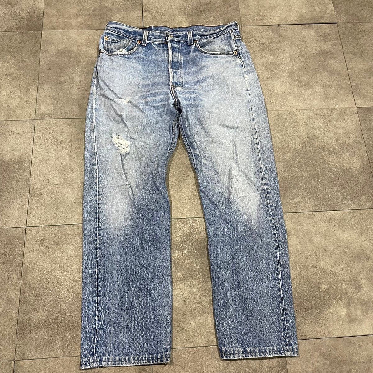 USA製 90年代 Levi