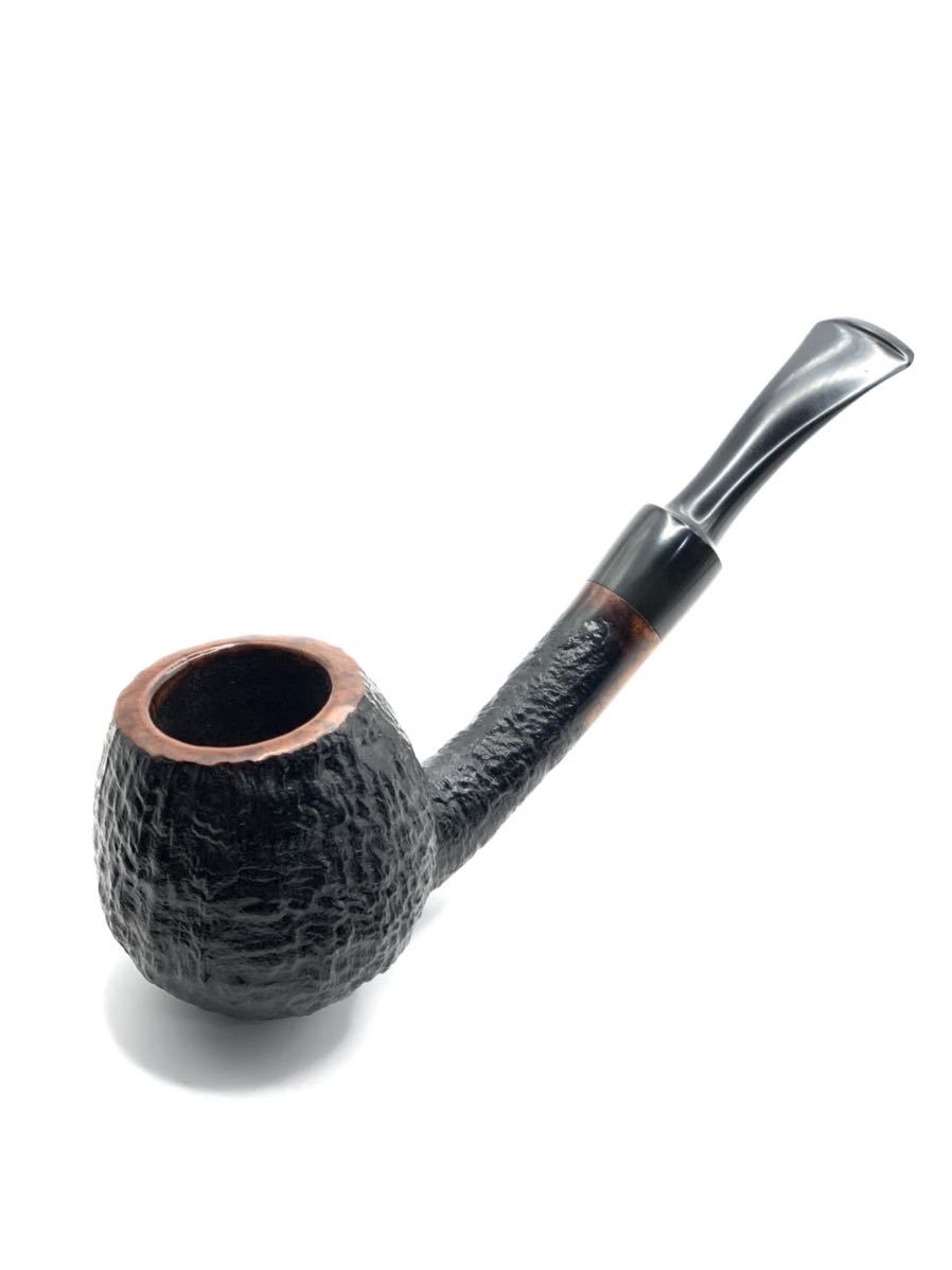品質保証，本物保証 Erik Nielsen エリック ニールセン/デンマーク パイプ Pipe /ヴィンテージパイプ/キセル/煙管/喫煙具/煙草/タバコ/EN1(パイプ)｜売買されたオークション情報、yahooの商品情報をアーカイブ公開 - オ パイプ