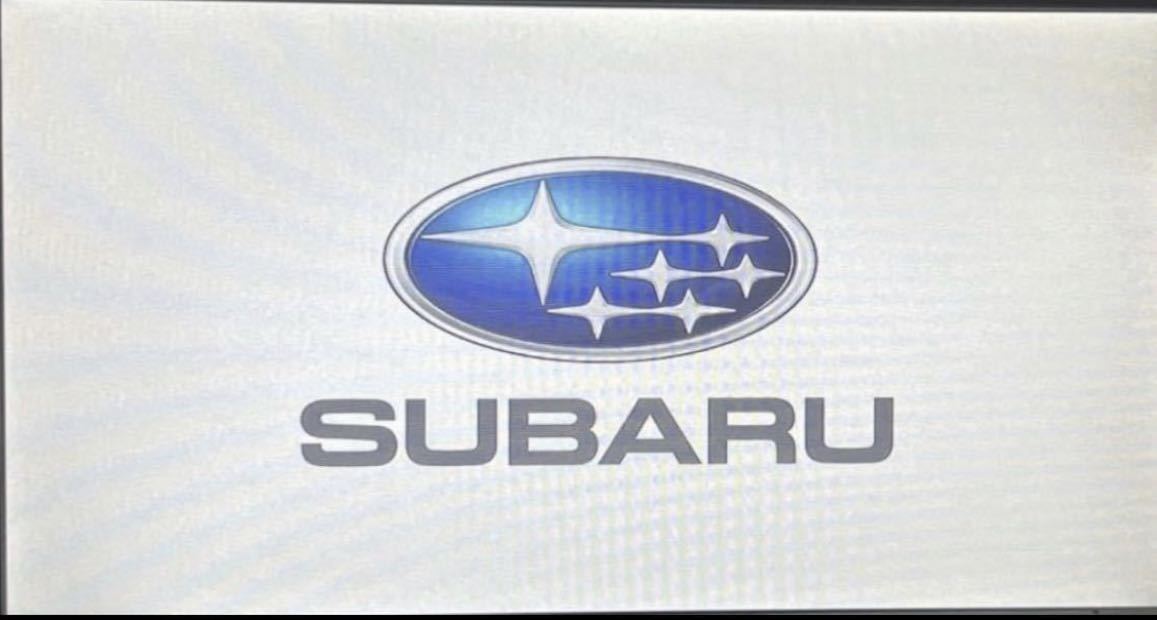 パナソニック 2020年度地図データ 4×4地デジチューナー 新品社外