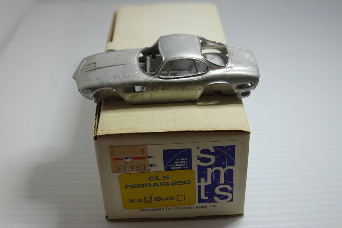 SMTS 1/43 フェラリー250