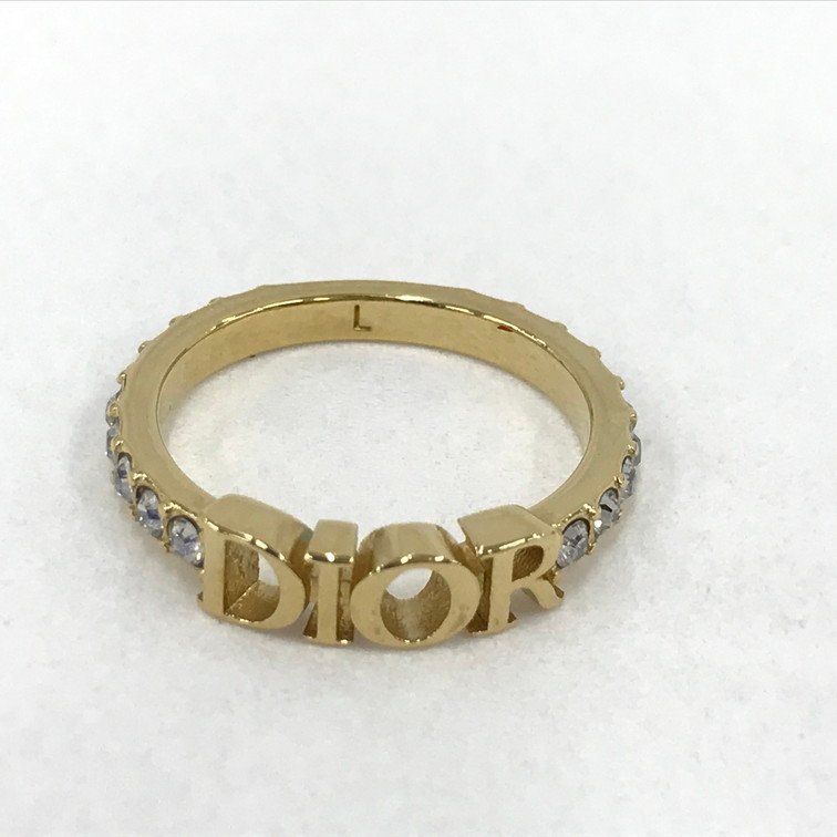 β希少・人気Dior ディオール DIO(R)EVOLUTION ディオ