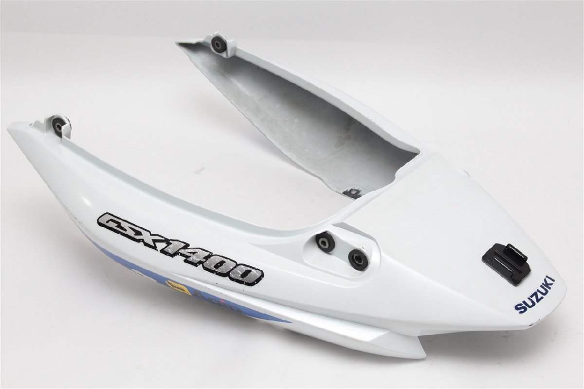 2026年最新Yahoo!オークション -gsx1400 GSX1400 カウルの中古品・新品