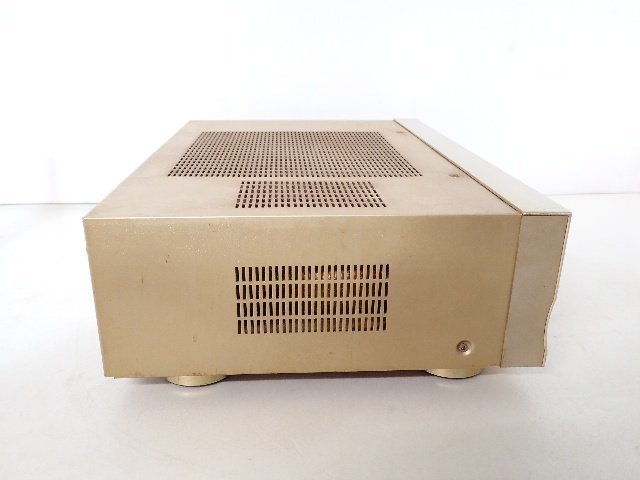 Pioneer パイオニア プリメインアンプ A-D5a ☆ 69213-5 パイオニア A
